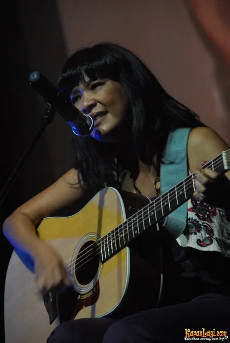 Foto Oppie Andaresta