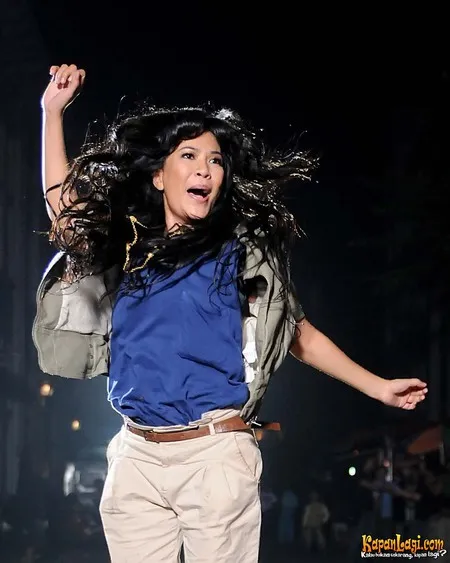 Foto Oppie Andaresta