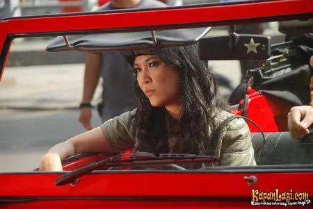 Foto Oppie Andaresta