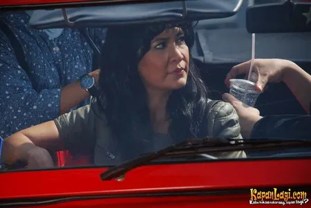 Foto Oppie Andaresta