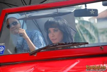 Foto Oppie Andaresta