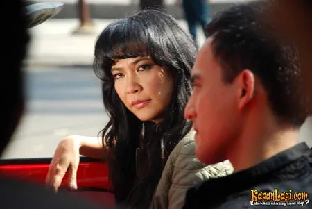 Foto Oppie Andaresta