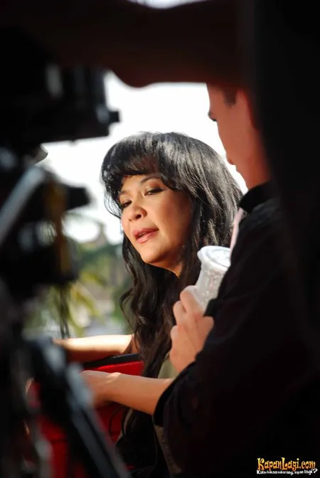 Foto Oppie Andaresta