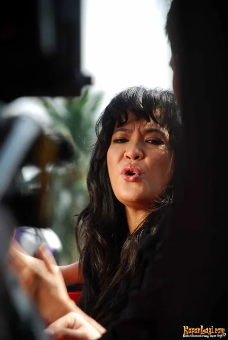 Foto Oppie Andaresta