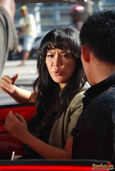 Foto Oppie Andaresta