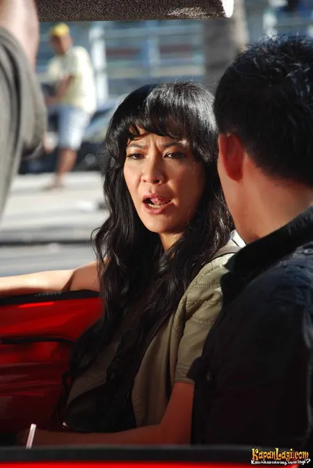 Foto Oppie Andaresta