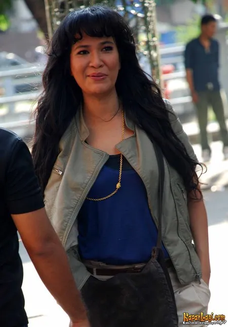 Foto Oppie Andaresta