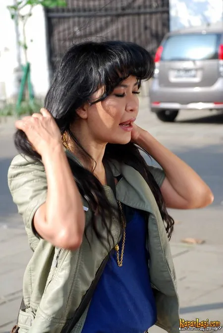 Foto Oppie Andaresta