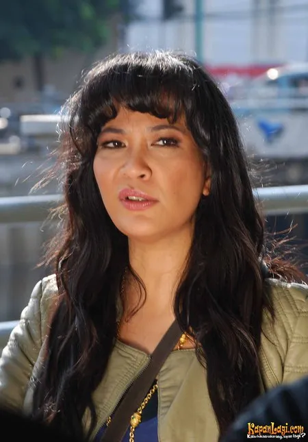 Foto Oppie Andaresta