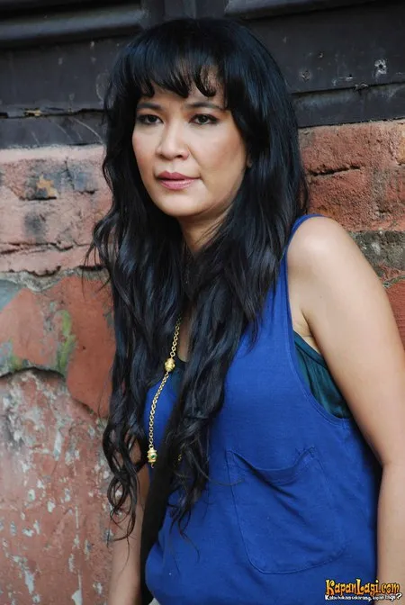 Foto Oppie Andaresta