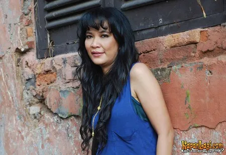 Foto Oppie Andaresta