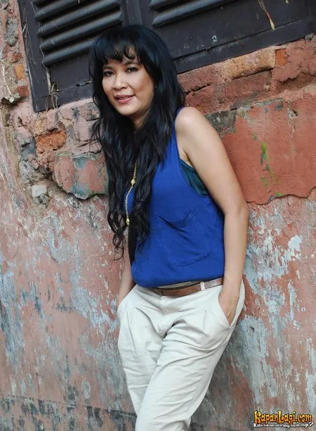 Foto Oppie Andaresta