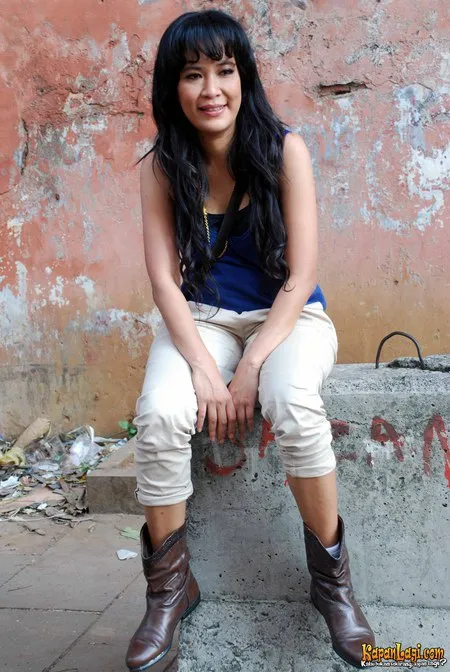 Foto Oppie Andaresta