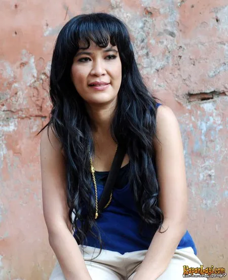 Foto Oppie Andaresta