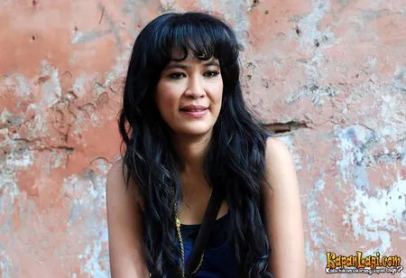 Foto Oppie Andaresta