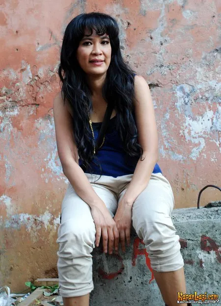 Foto Oppie Andaresta