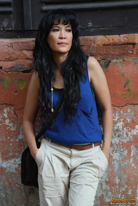 Foto Oppie Andaresta