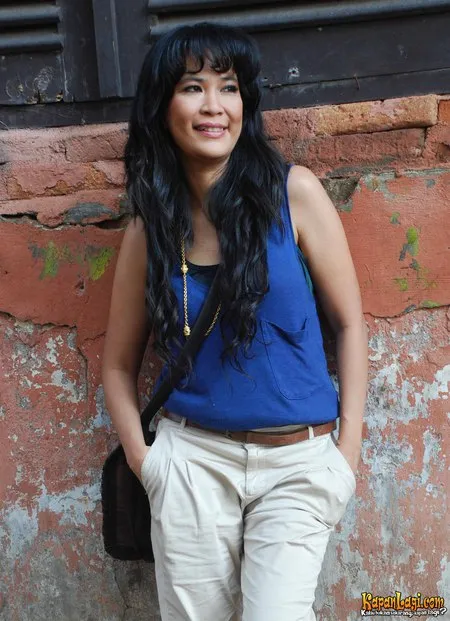 Foto Oppie Andaresta