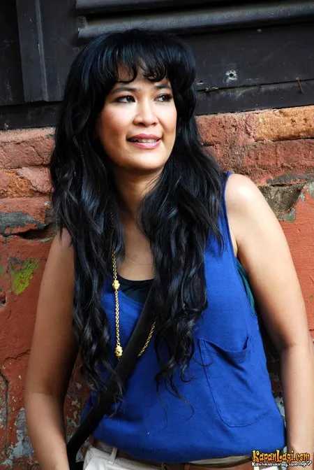 Foto Oppie Andaresta