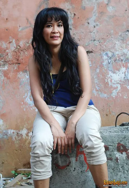 Foto Oppie Andaresta