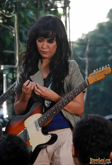 Foto Oppie Andaresta