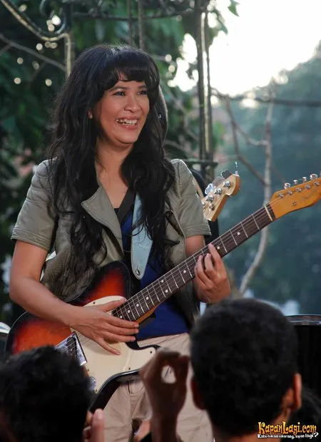 Foto Oppie Andaresta