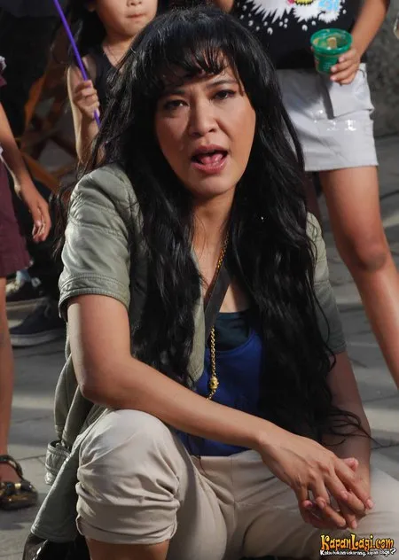 Foto Oppie Andaresta