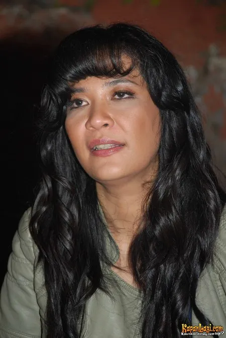 Foto Oppie Andaresta