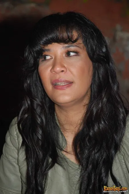 Foto Oppie Andaresta