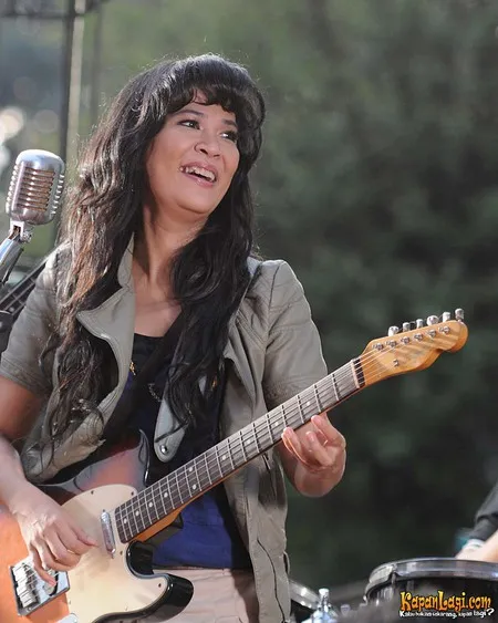 Foto Oppie Andaresta