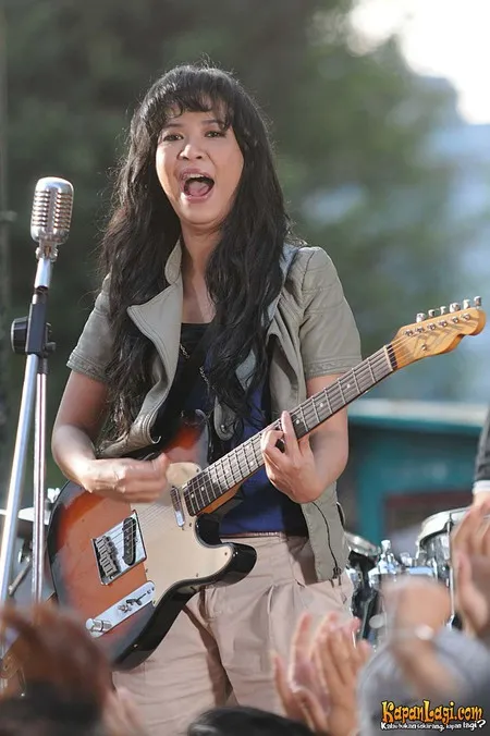 Foto Oppie Andaresta