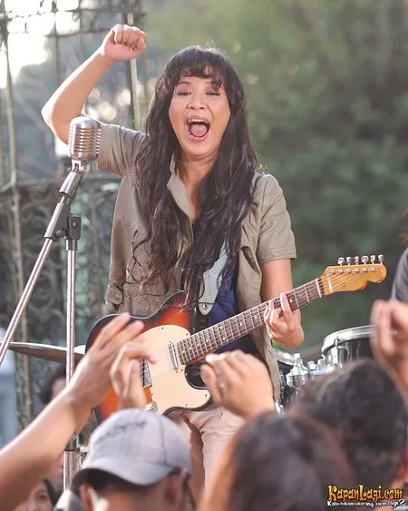 Foto Oppie Andaresta