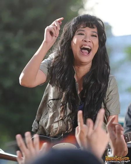 Foto Oppie Andaresta