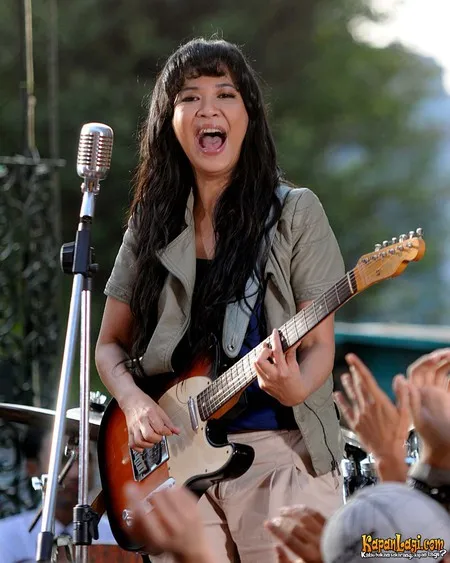 Foto Oppie Andaresta