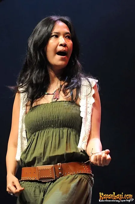 Foto Oppie Andaresta