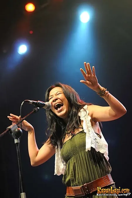 Foto Oppie Andaresta