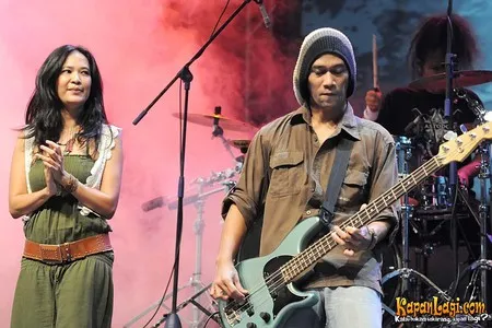 Foto Oppie Andaresta