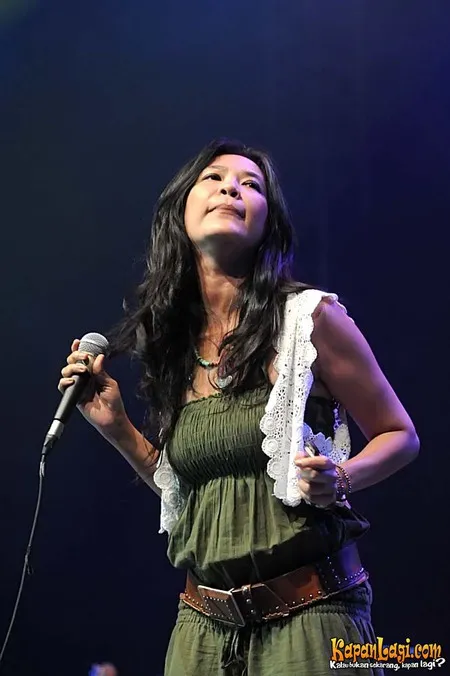 Foto Oppie Andaresta