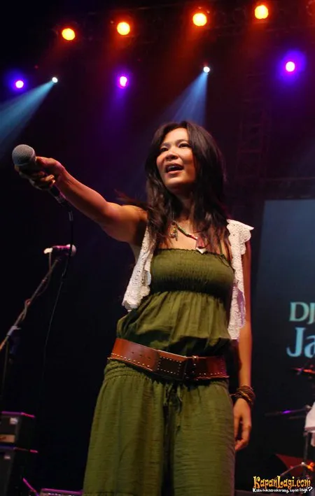 Foto Oppie Andaresta