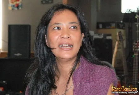 Foto Oppie Andaresta