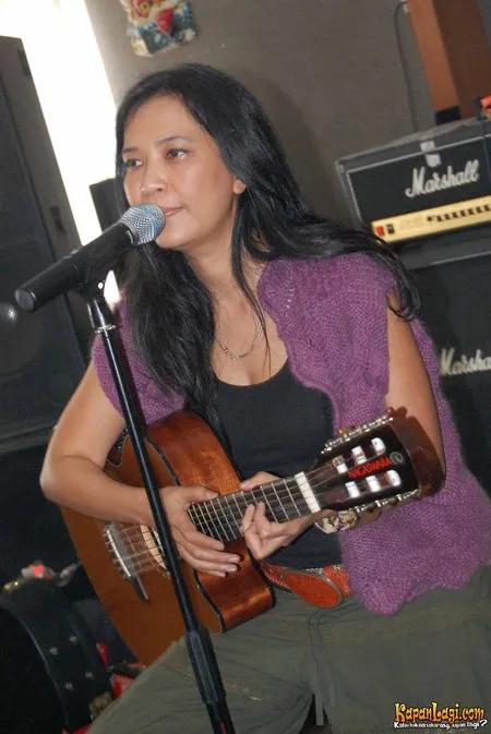 Foto Oppie Andaresta