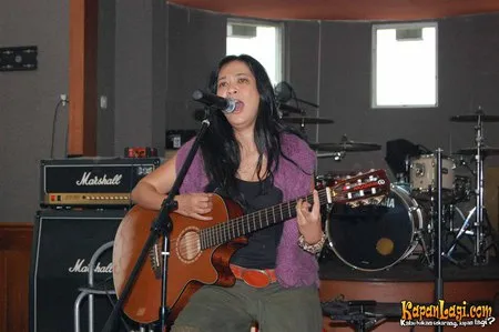 Foto Oppie Andaresta