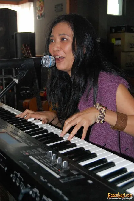 Foto Oppie Andaresta