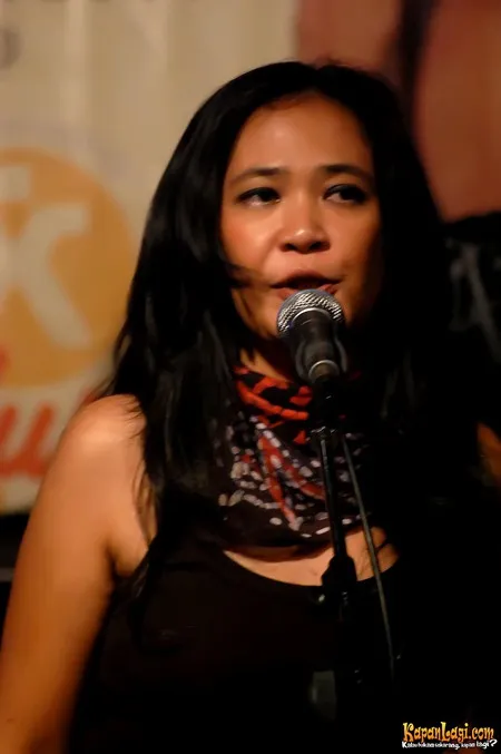 Foto Oppie Andaresta