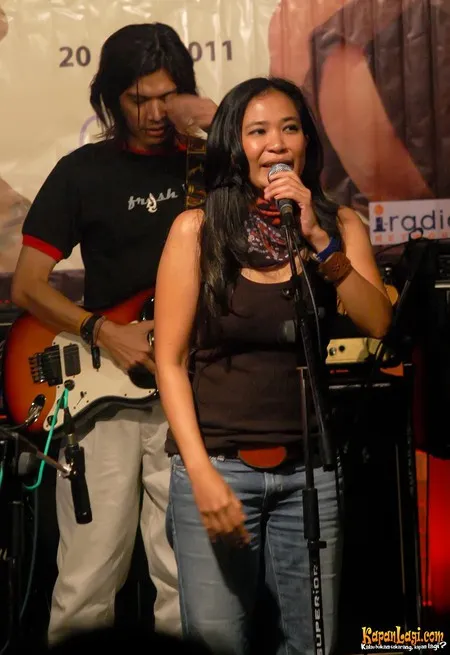 Foto Oppie Andaresta