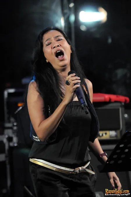 Foto Oppie Andaresta