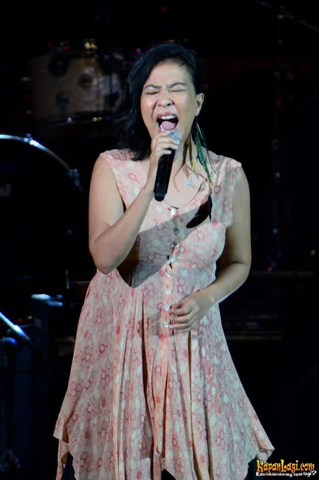 Foto Oppie Andaresta