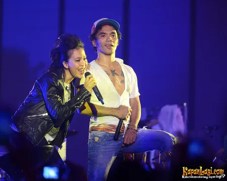 Foto Oppie Andaresta