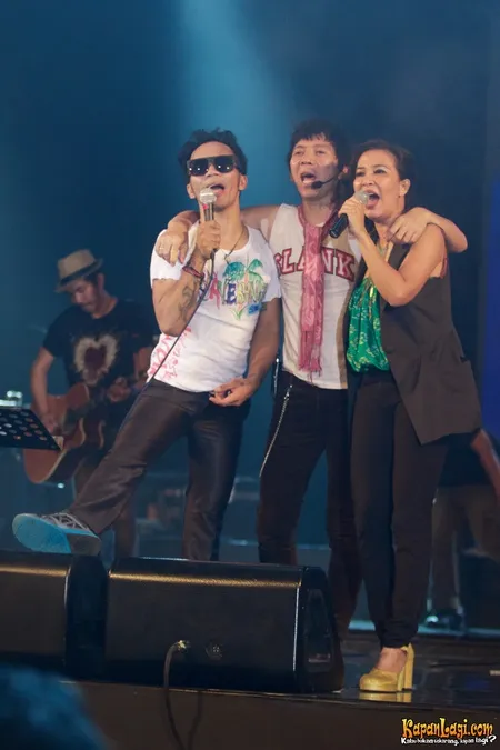 Foto Oppie Andaresta