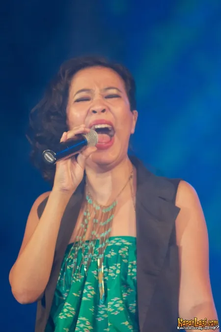 Foto Oppie Andaresta